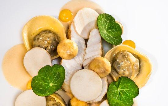 Le Monument Restaurant